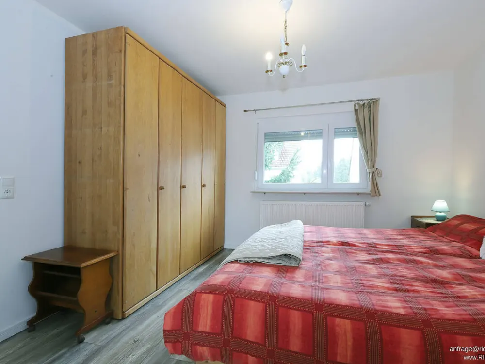Welc(H)ome® by RIDA FLATS - Frankfurt-Praunheim! All in plus! 3 Zimmer + Stellplatz + Internet