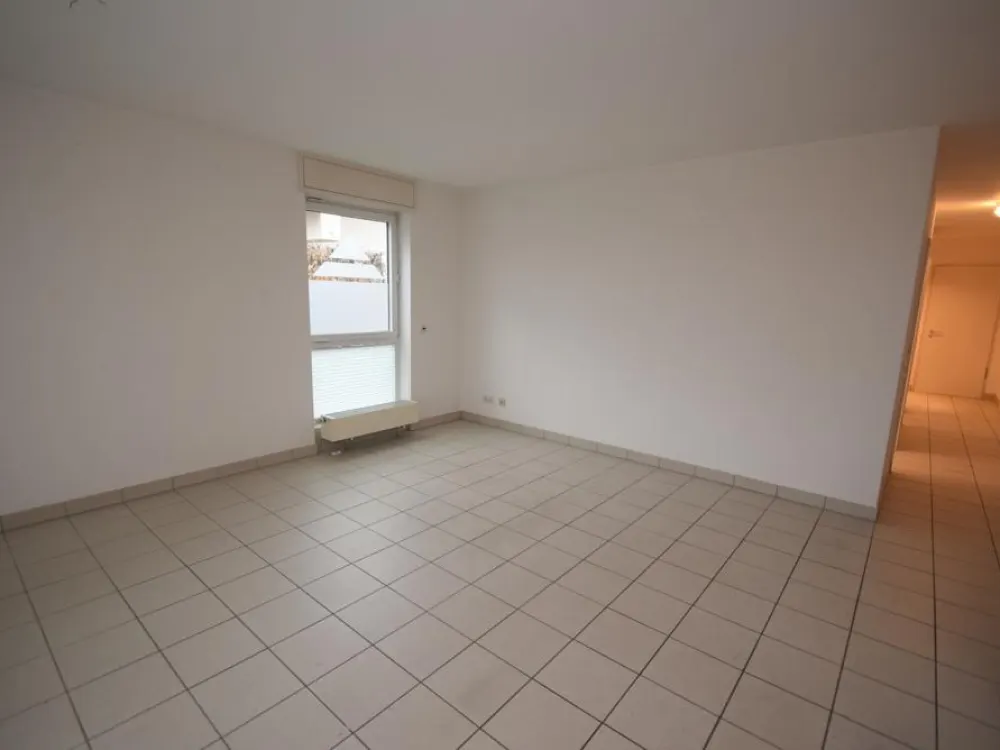 Gepflegte Hochparterre-Wohnung in Langen/Steinberg zu vermieten