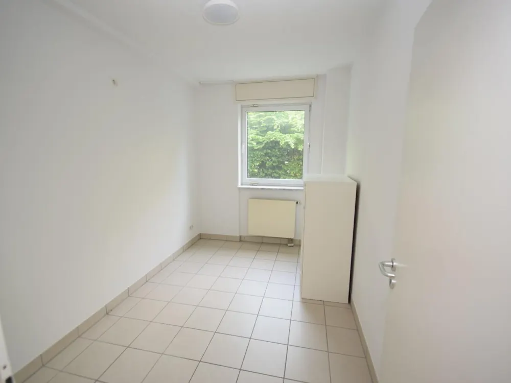 Gepflegte Hochparterre-Wohnung in Langen/Steinberg zu vermieten