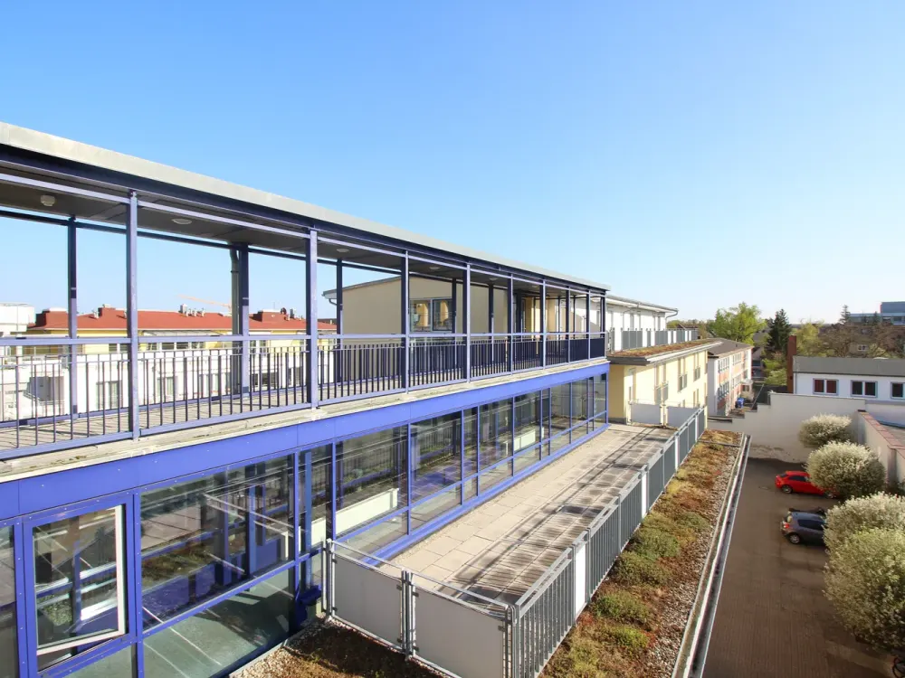 2 Zimmer Wohnung in TOP-Lage