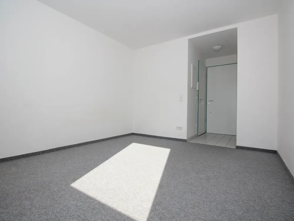 2 Zimmer Wohnung in TOP-Lage