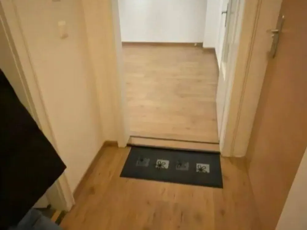 Einzimmerwohnung in Nürnberg, 38 m²