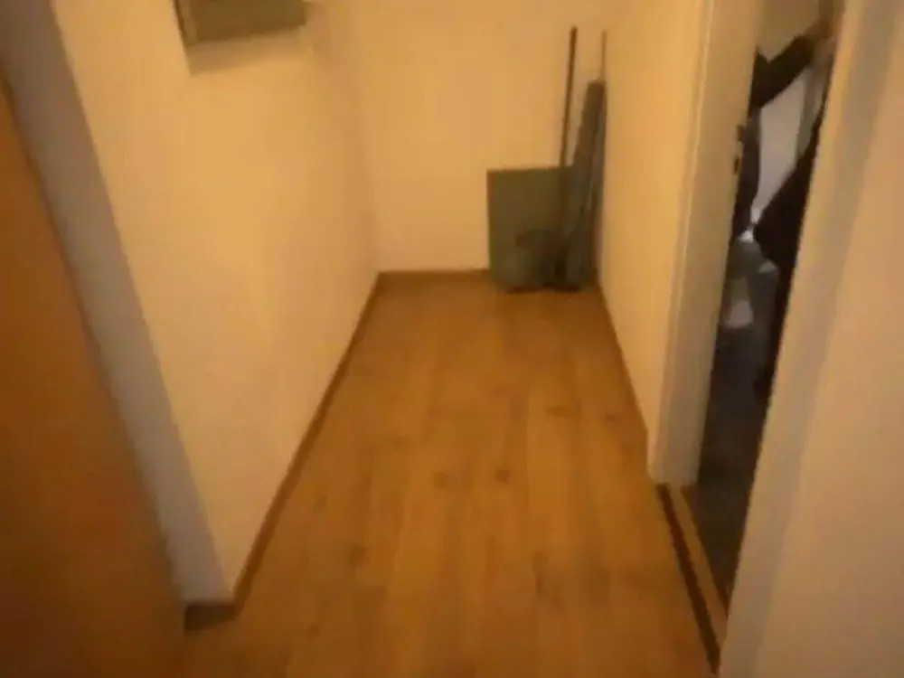 Einzimmerwohnung in Nürnberg, 38 m²