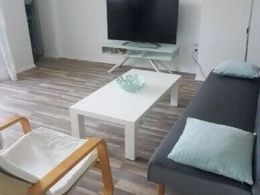 Schöne Wohnung in Köln-Höhenberg