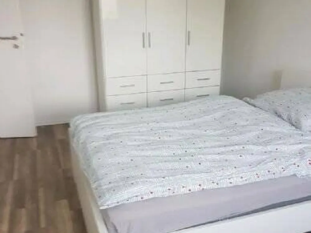 Schöne Wohnung in Köln-Höhenberg