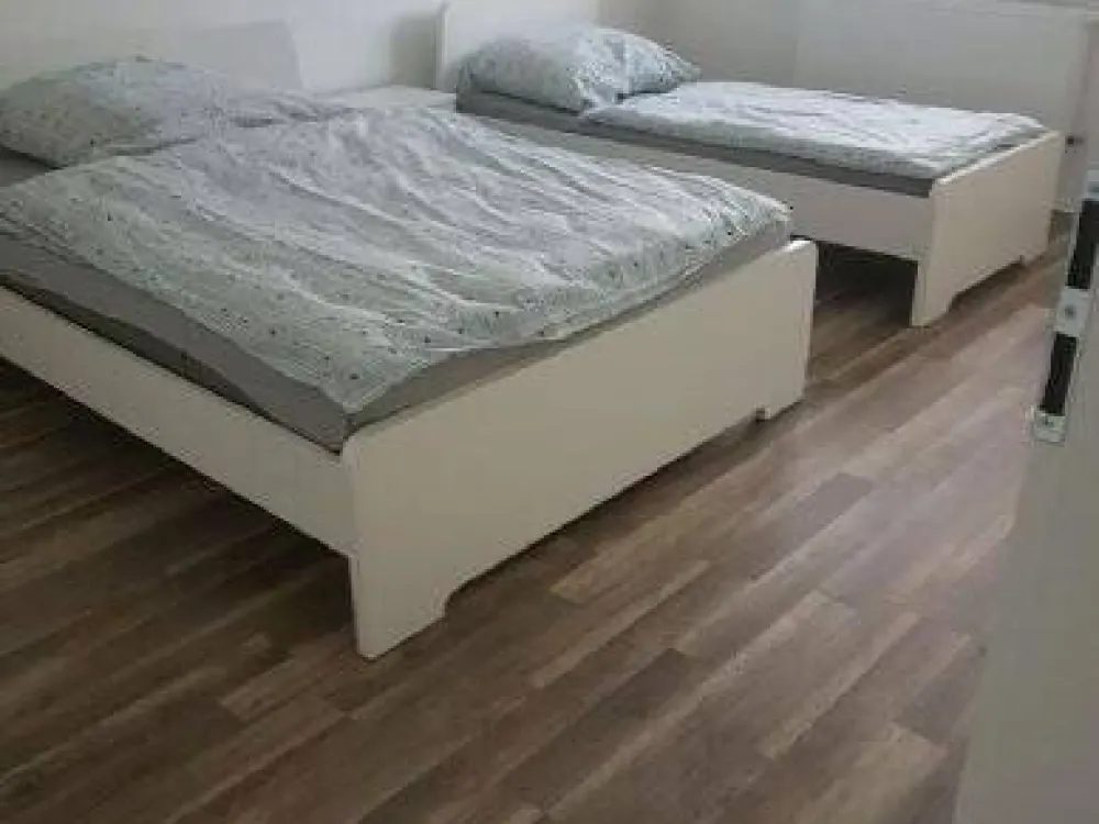 Schöne Wohnung in Köln-Höhenberg