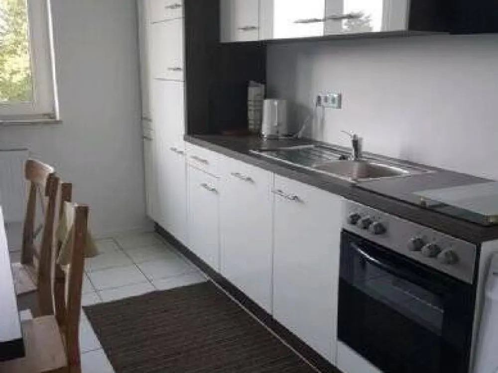Schöne Wohnung in Köln-Höhenberg