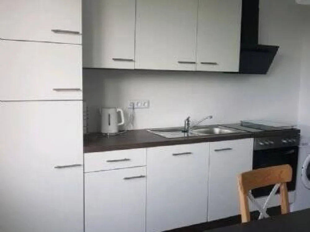 Schöne Wohnung in Köln-Höhenberg
