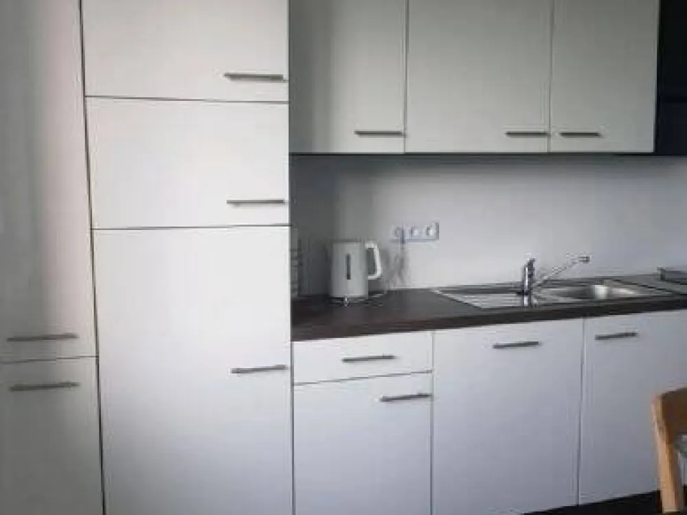 Schöne Wohnung in Köln-Höhenberg