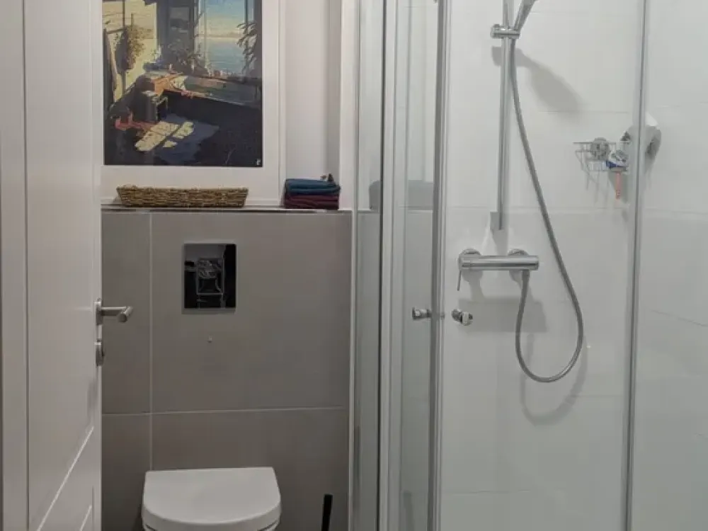 Wohnen mit Charakter: 3-Zimmer-Wohnung im Erdgeschoss