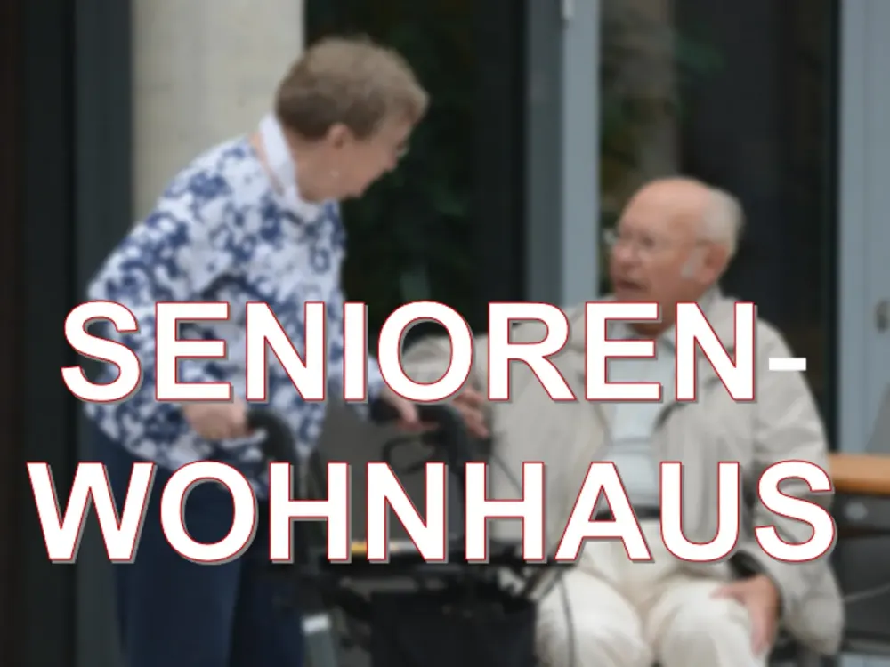 Seniorenwohnen (über 64 Jahre)