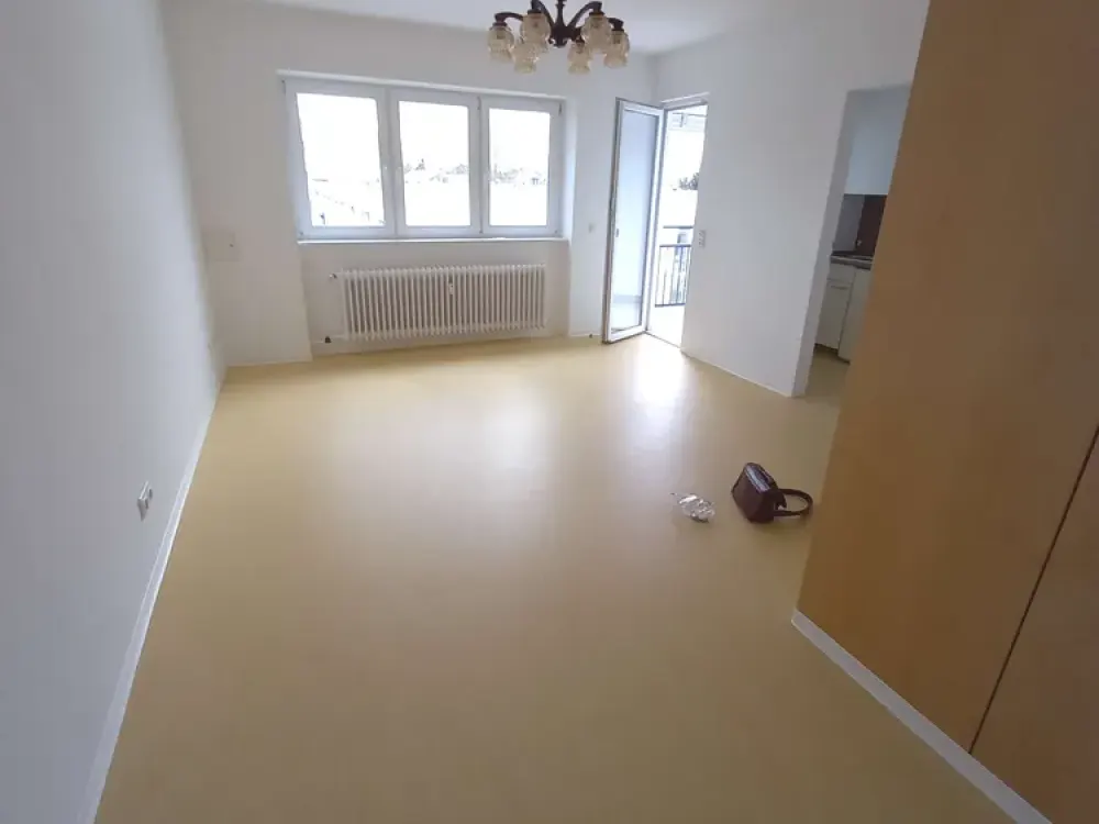 Seniorenwohnen (über 64 Jahre)