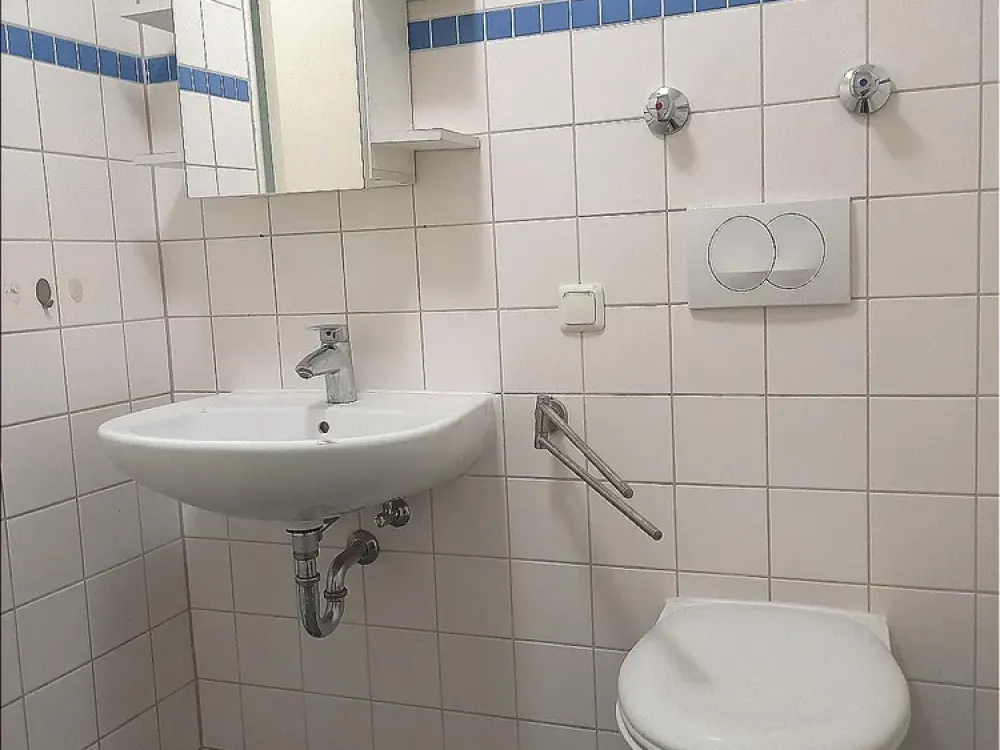 Seniorenwohnen (über 64 Jahre)