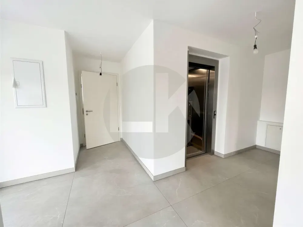 Über den Dächern von Dortmund - Tolles Penthouse am Großmarkt