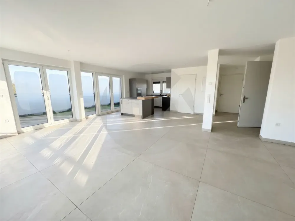 Über den Dächern von Dortmund - Tolles Penthouse am Großmarkt