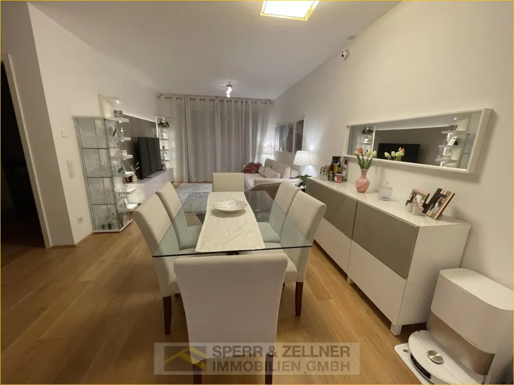 München/Sendling - familienfreundliche 3-Zi.-Whg. in Siedlungslage