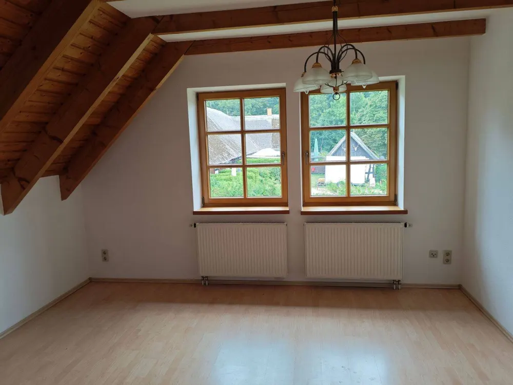 Wohnung in Ostseenähe