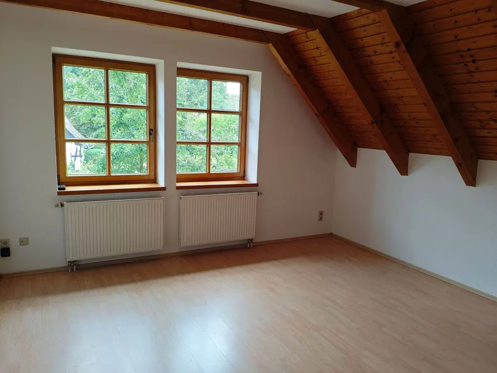 Wohnung in Ostseenähe