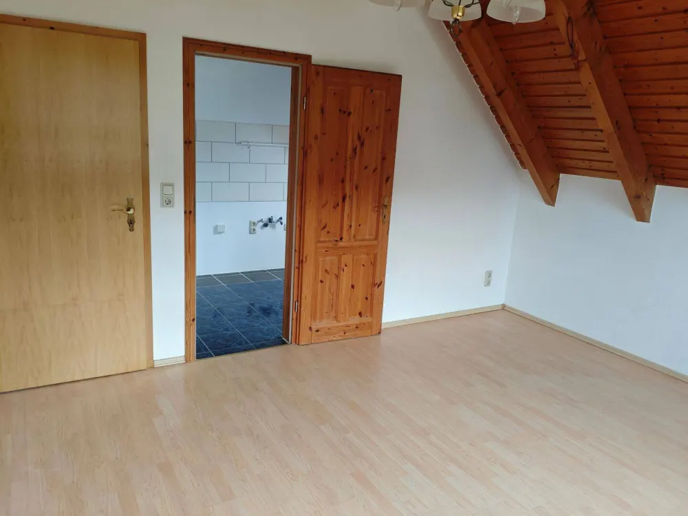 Wohnung in Ostseenähe