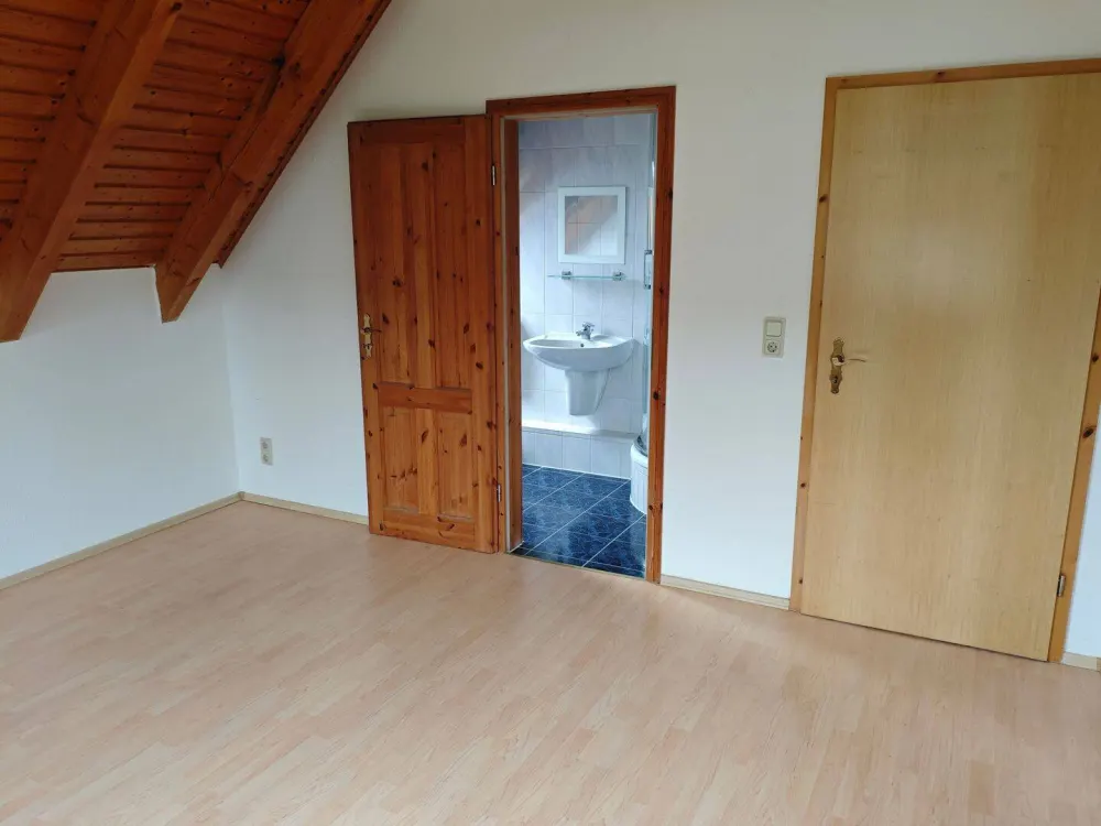 Wohnung in Ostseenähe