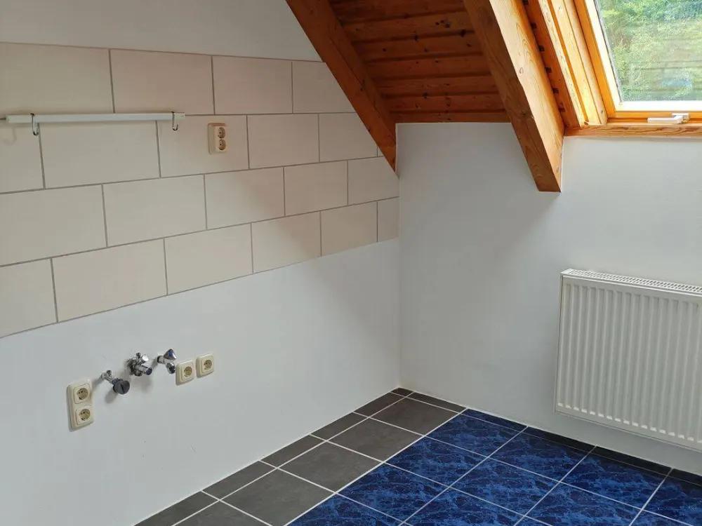 Wohnung in Ostseenähe