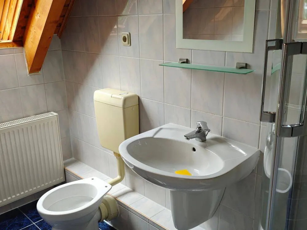 Wohnung in Ostseenähe