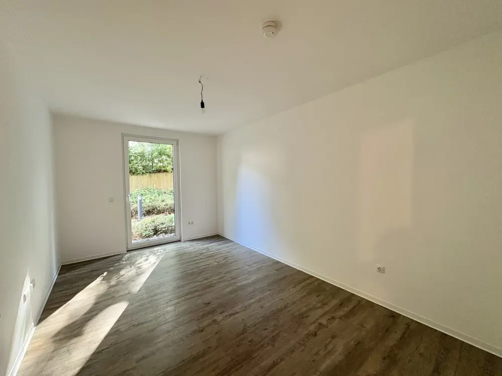 Moderne 4-Zimmer-Wohnung in hochwertigem Neubau
