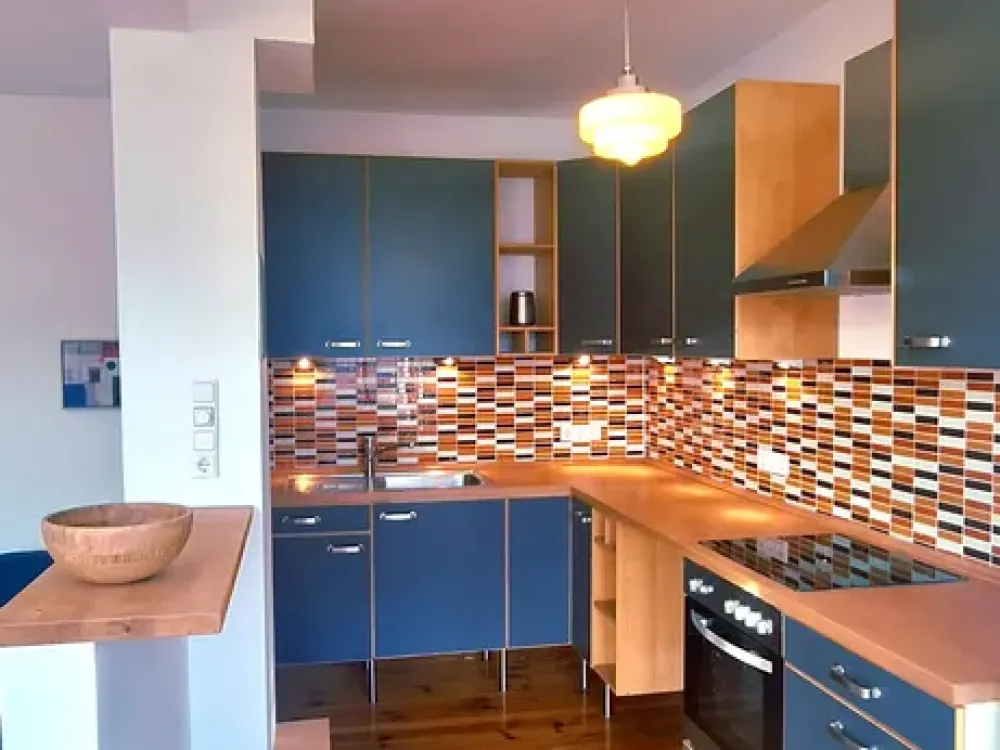 Gemütliches Apartment nahe Ostkreuz