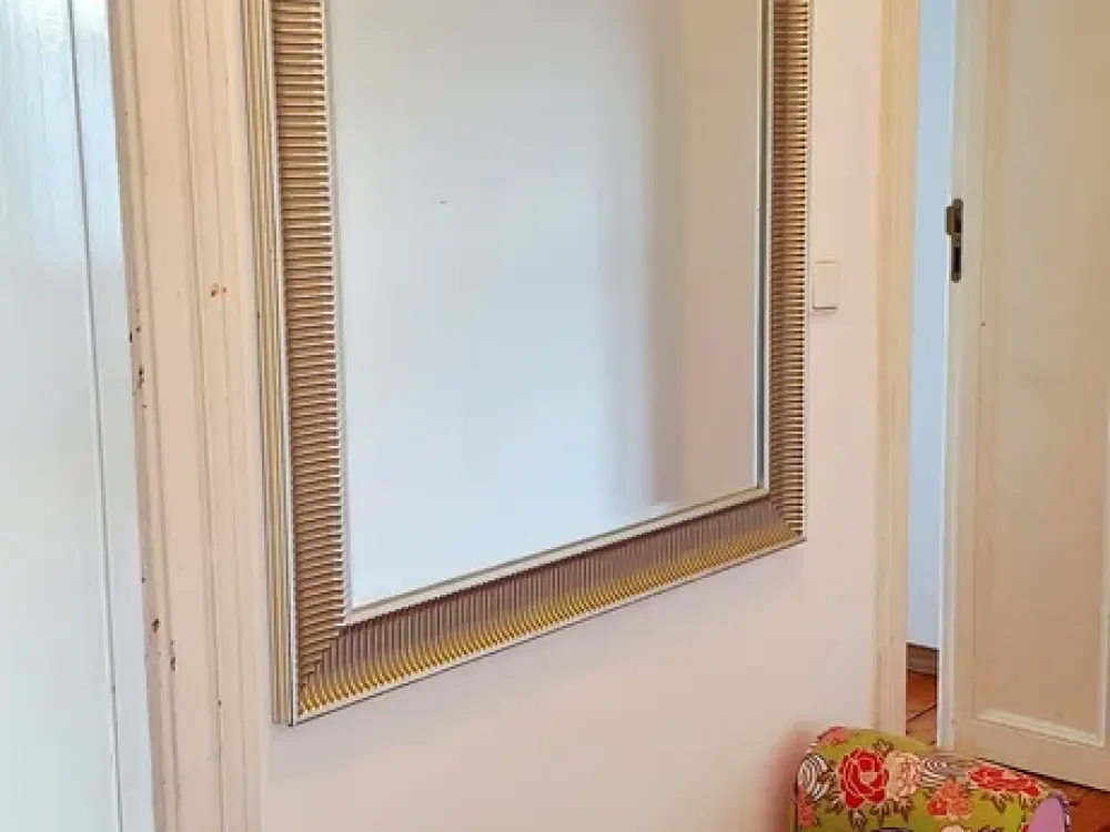 Gemütliches Apartment nahe Ostkreuz