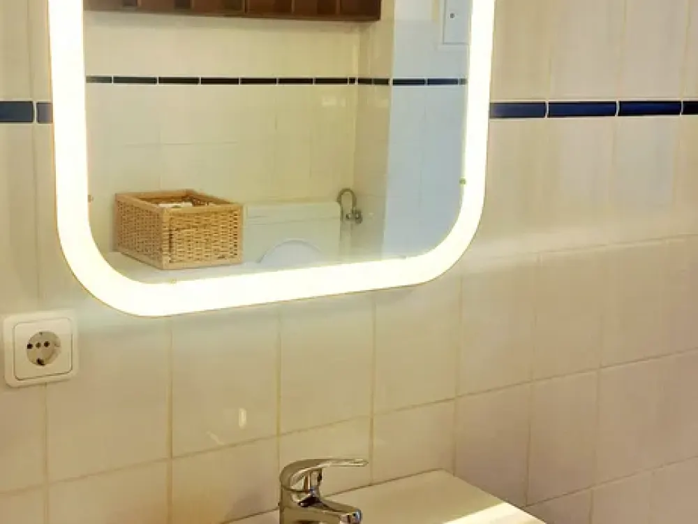 Gemütliches Apartment nahe Ostkreuz