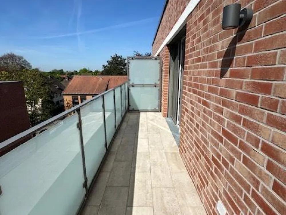 Nordstadt | 3- Zimmer-Penthousewohnung mit zwei Dachterassen