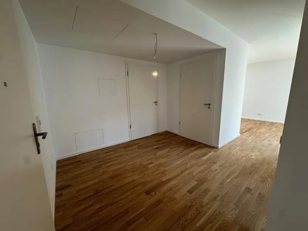 Nordstadt | 3- Zimmer-Penthousewohnung mit zwei Dachterassen
