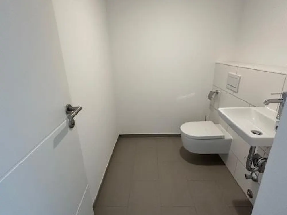 Nordstadt | 3- Zimmer-Penthousewohnung mit zwei Dachterassen