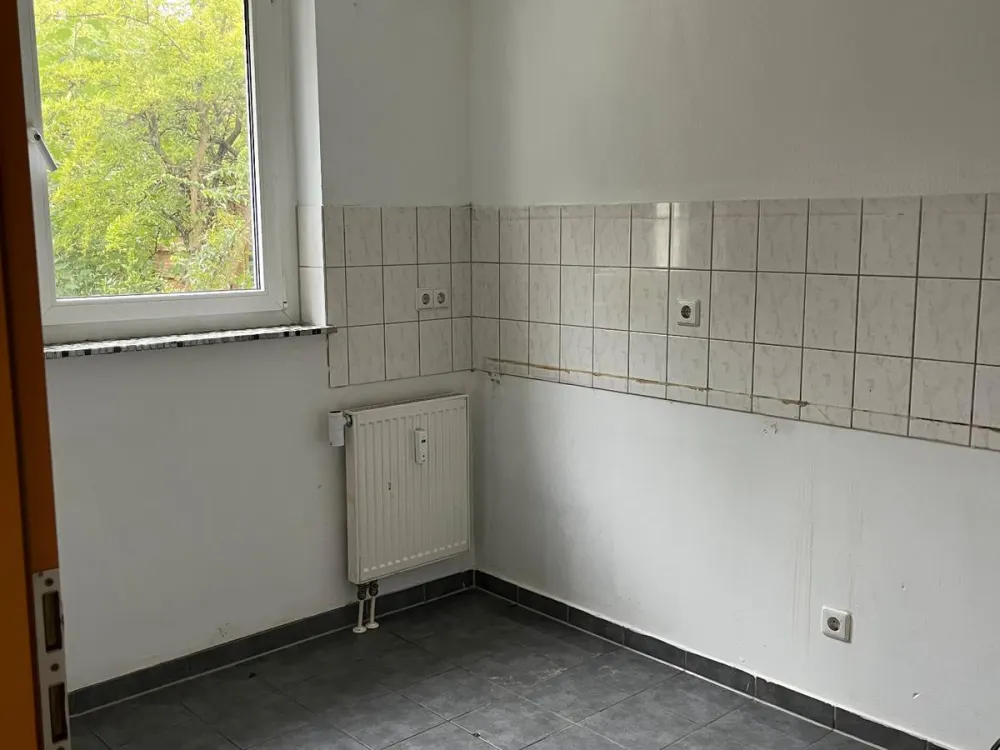 Großzügige Maisonette Wohnung mit Gartenanteil zu vermieten!