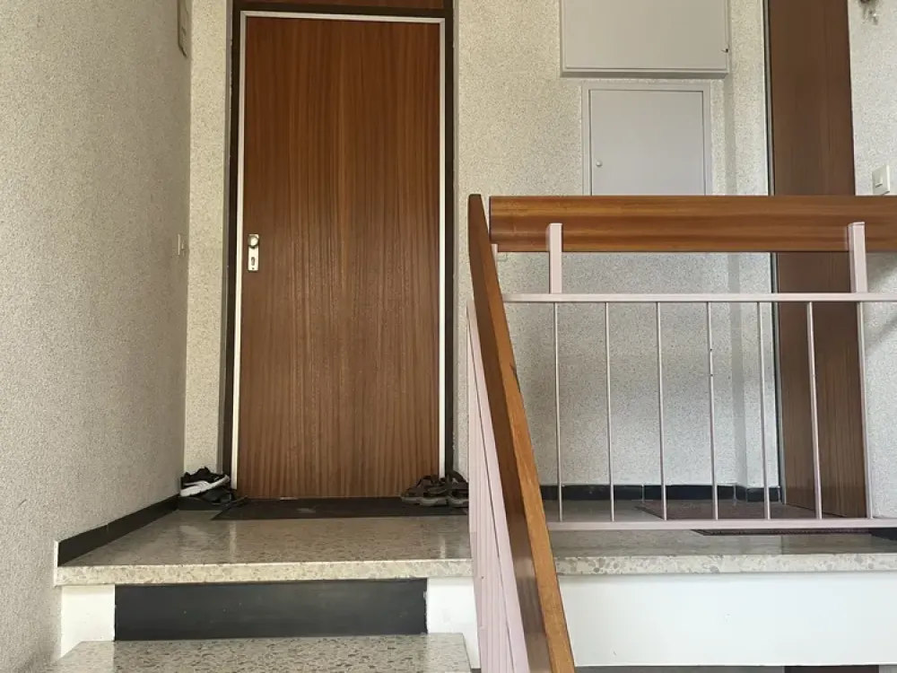 Great 2.5-Room Apartment in a Quiet Location in Sindelfingen