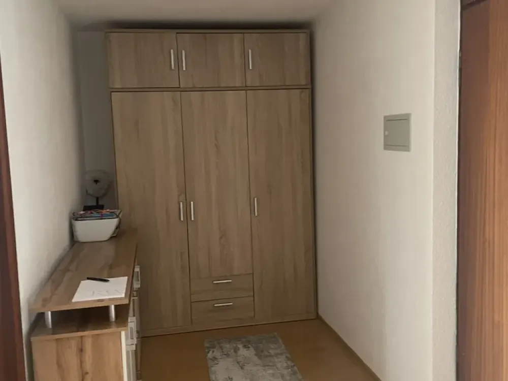 Great 2.5-Room Apartment in a Quiet Location in Sindelfingen