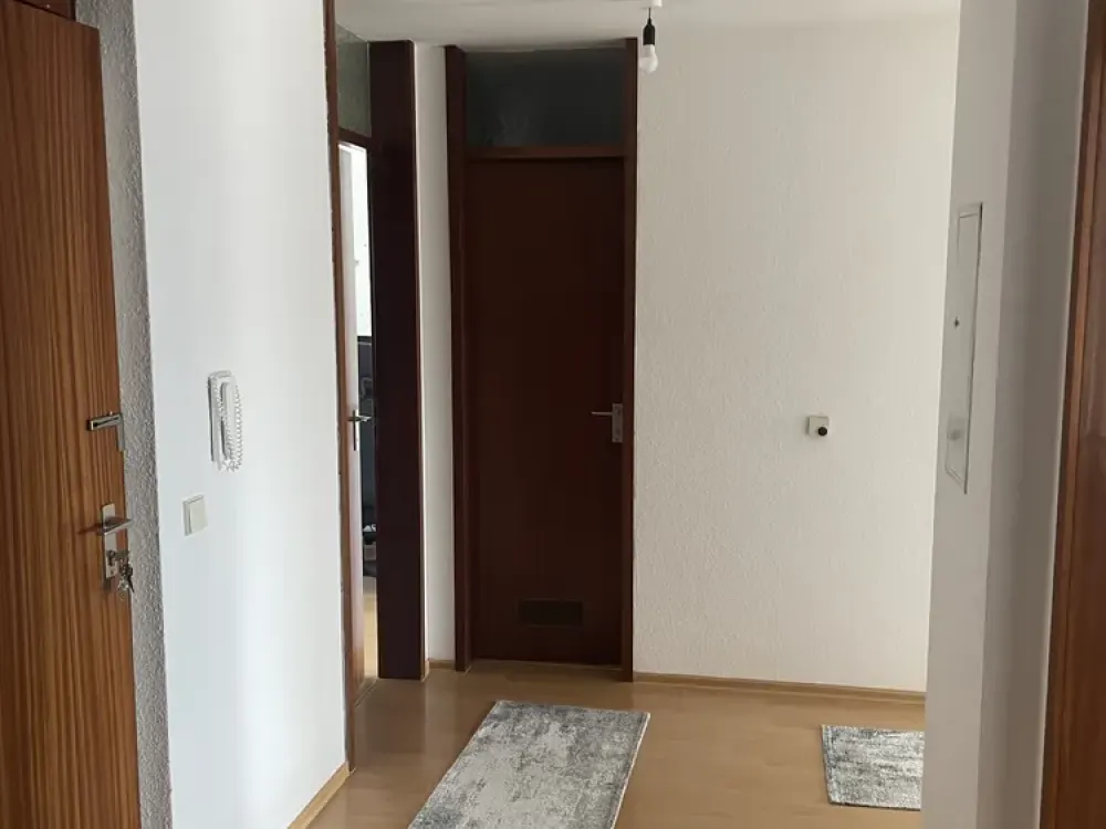 Great 2.5-Room Apartment in a Quiet Location in Sindelfingen