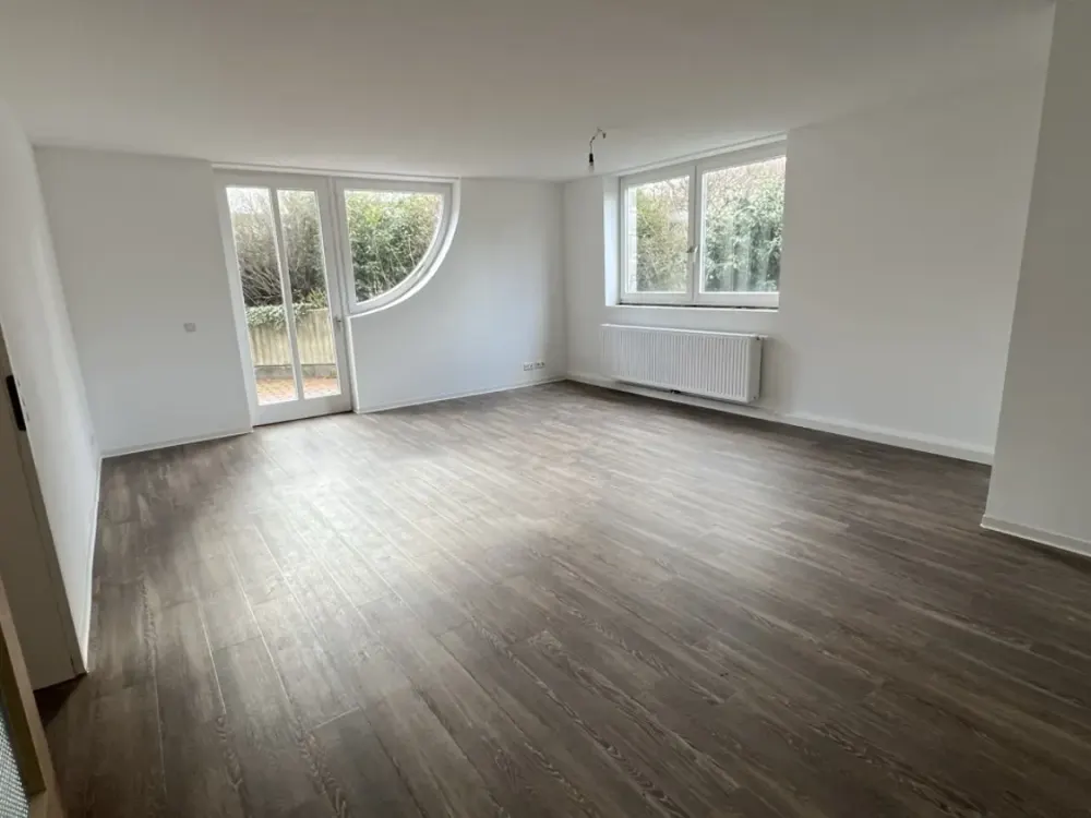 EXCLUSIVE LIVING NEAR THE CITY Close to MHH Suitable for shared flat