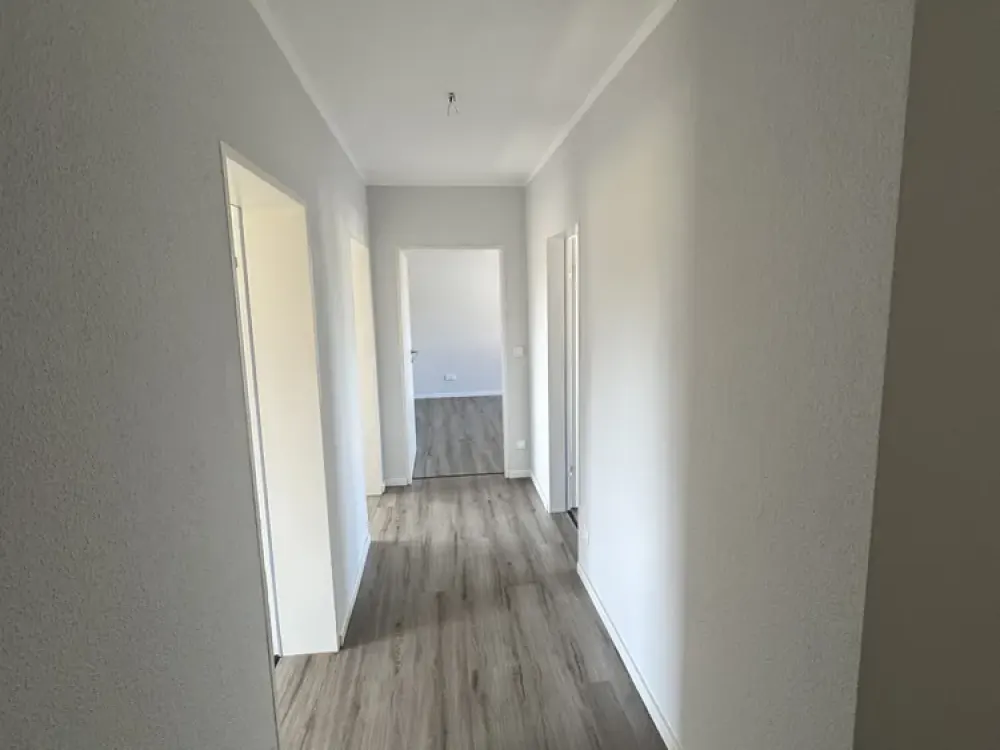 Ansprechende 3-Zimmer-Wohnung in Frankfurt-Kalbach zu vermieten