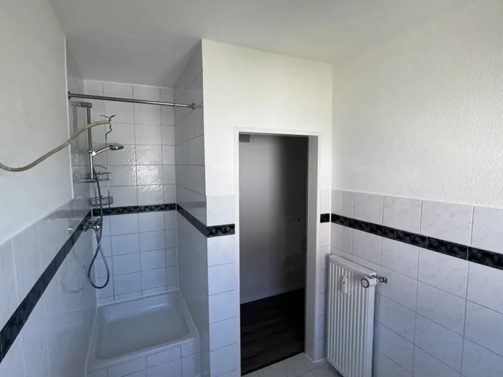 Ansprechende 3-Zimmer-Wohnung in Frankfurt-Kalbach zu vermieten
