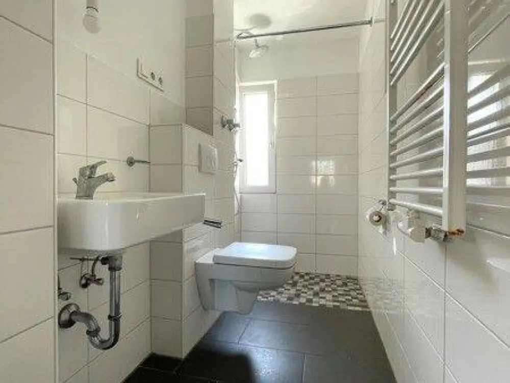 Bezugsfertig: 2-Zimmer Wohnung in Do-Huckarde