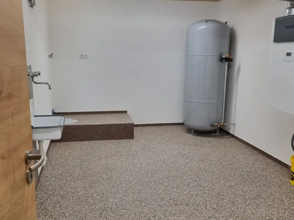 Modernisierte 3-Zimmer-Wohnung in Bad Wurzach