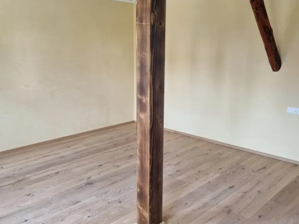 Modernisierte 3-Zimmer-Wohnung in Bad Wurzach