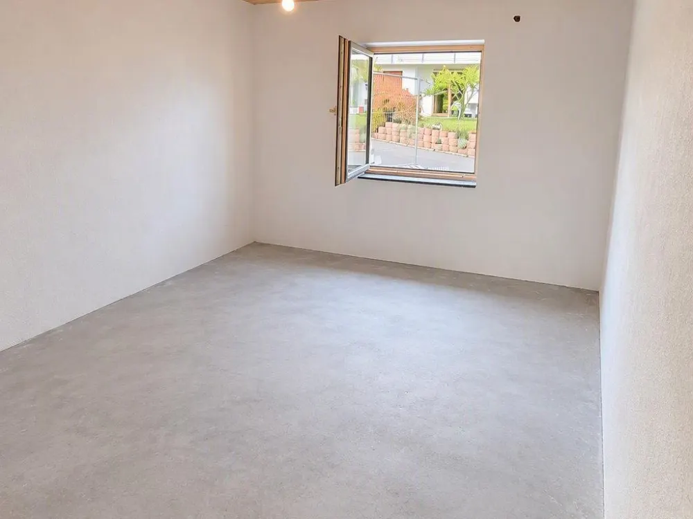 5 rooms, first occupancy, 132m^2, lake and mountain view, KFW55, Daisendorf