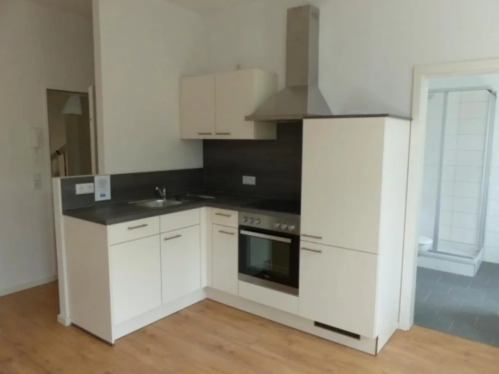 Nachmieter gesucht, gemütliche 2-Zimmer-Wohnung in Erfurt