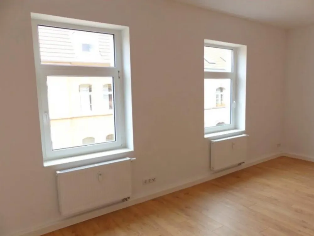 Nachmieter gesucht, gemütliche 2-Zimmer-Wohnung in Erfurt