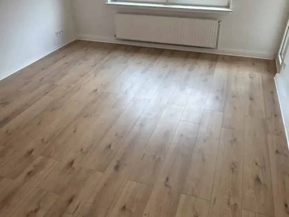 Hirtenweg: 4-Zimmer-Wohnung mit Balkon im 3. OG in Lünen