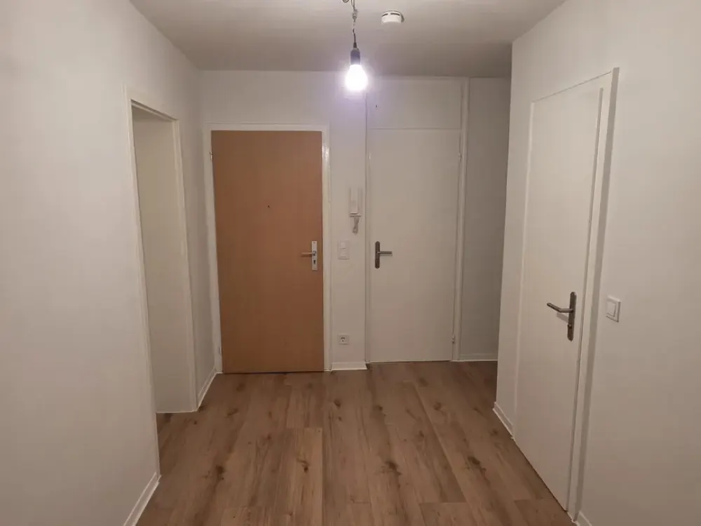 Hirtenweg: 4-Zimmer-Wohnung mit Balkon im 3. OG in Lünen