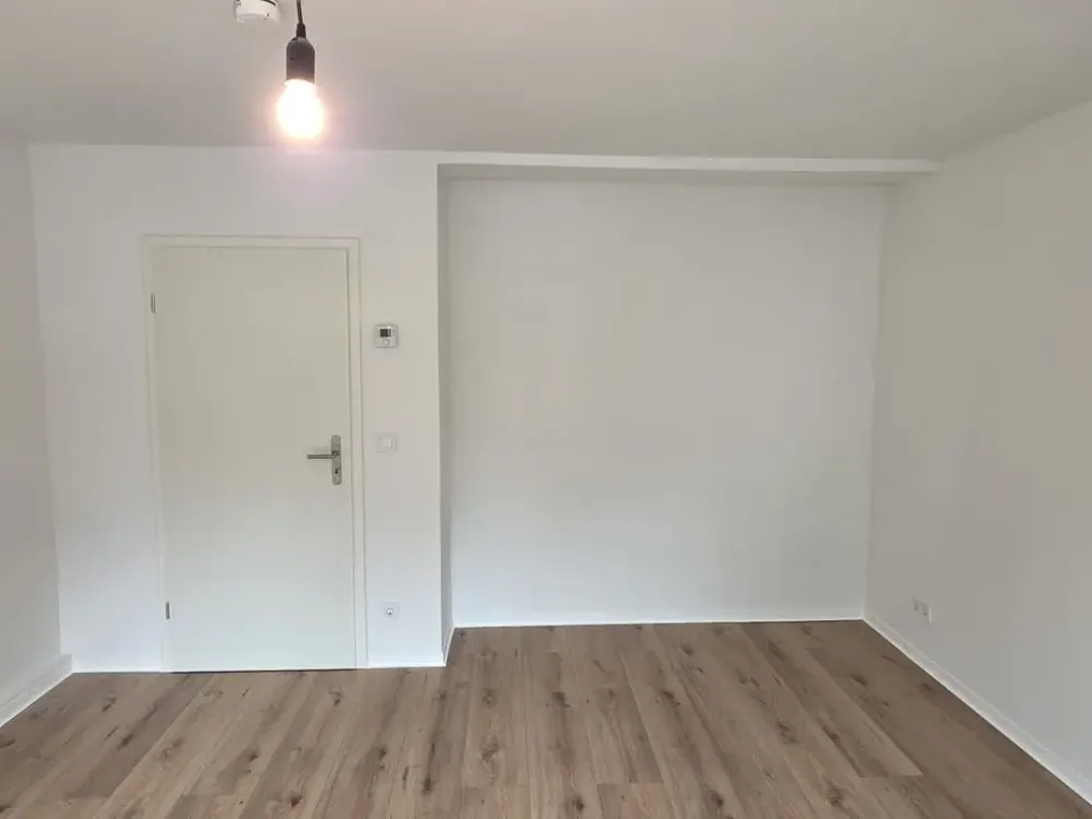 Hirtenweg: 4-Zimmer-Wohnung mit Balkon im 3. OG in Lünen