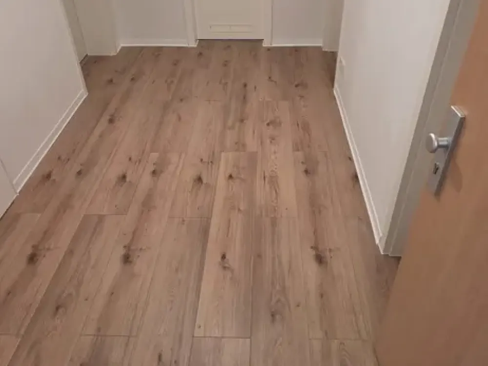 Hirtenweg: 4-Zimmer-Wohnung mit Balkon im 3. OG in Lünen